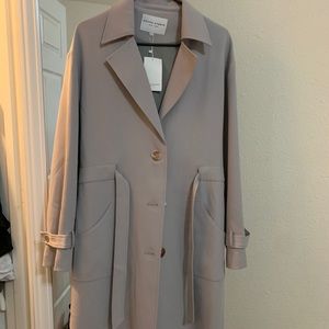 Petite studio New York jacket
